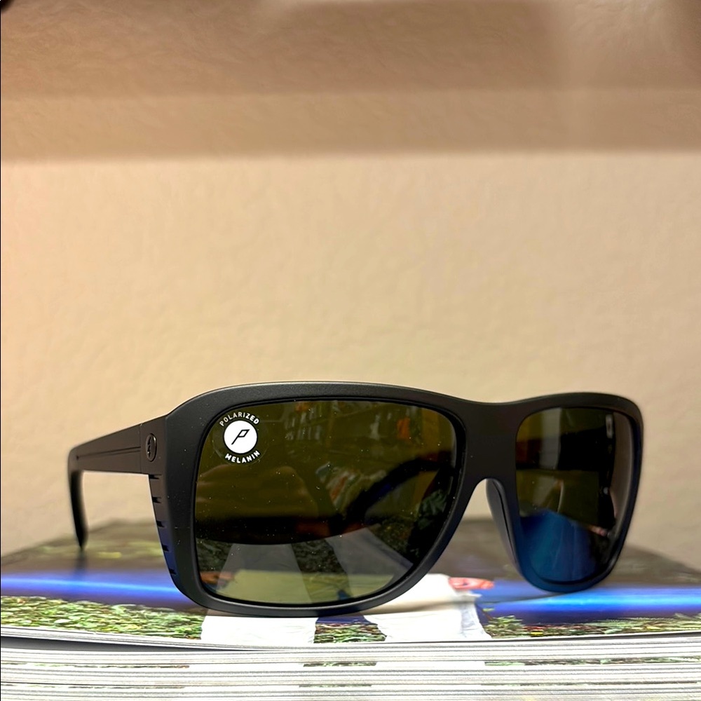 Electric Bristol Sunglasses